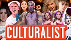 Broadway.com | Photo 3 of 27 | Broadway Bares 2002: Featured Players