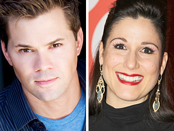 Broadway.com | Photo 11 of 22 | Taboo Stars Reunite for CD Signing and