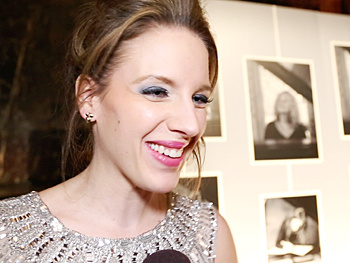 Broadway.com | Photo 5 of 22 | Taboo Stars Reunite for CD Signing and