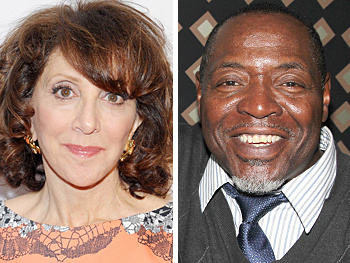 Broadway.com | Photo 1 of 22 | Taboo Stars Reunite for CD Signing and