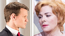 Broadway.com | Photo 32 of 42 | Broadway Bares 14 Lets It All Hang Out