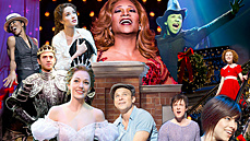 Broadway.com | Photo 18 of 42 | Broadway Bares 14 Lets It All Hang Out