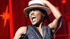 Broadway.com | Photo 9 of 42 | Broadway Bares 14 Lets It All Hang Out