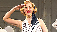 Broadway.com | Photo 1 of 14 | Getting to Know the Cast of Glengarry