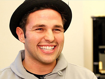 Broadway.com | Photo 8 of 11 | A Surprise Bowling Party for Birthday