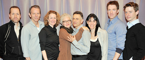 Broadway.com | Photo 1 of 14 | Phantom Celebrates 20 Years!