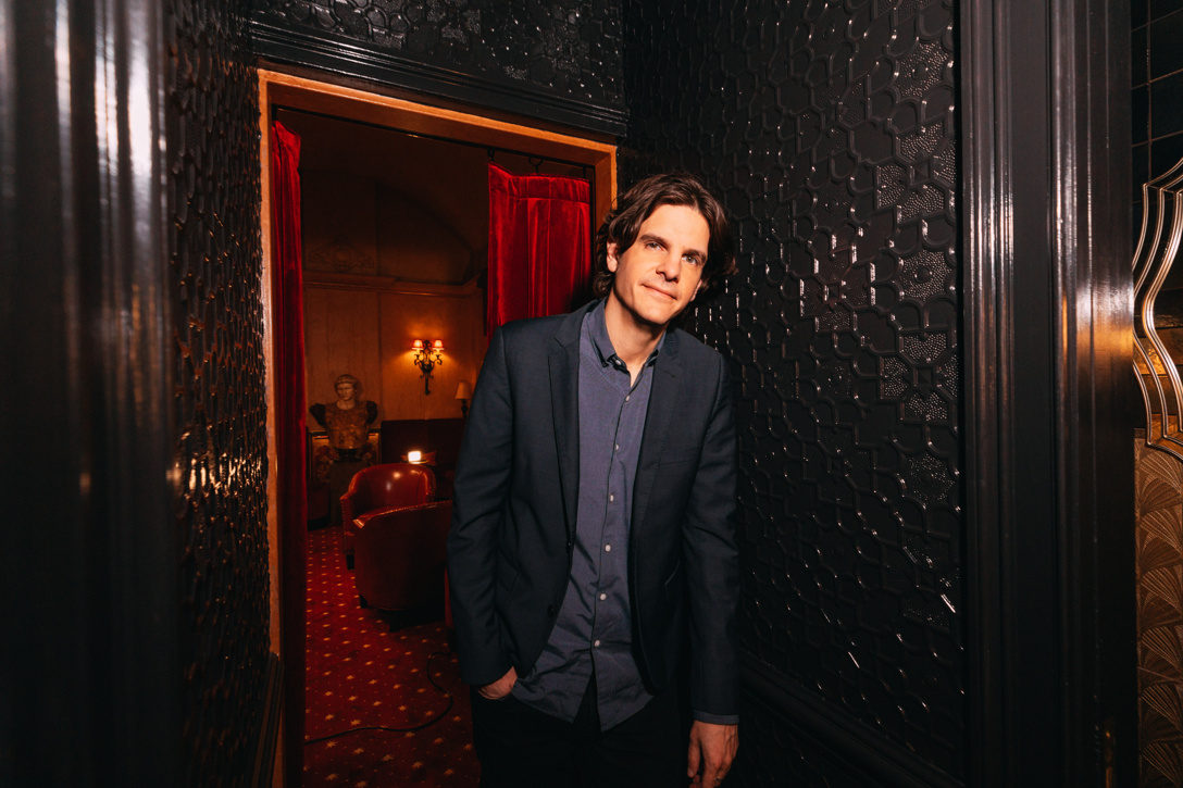 TonyWinning Director Alex Timbers on Audiences to the World