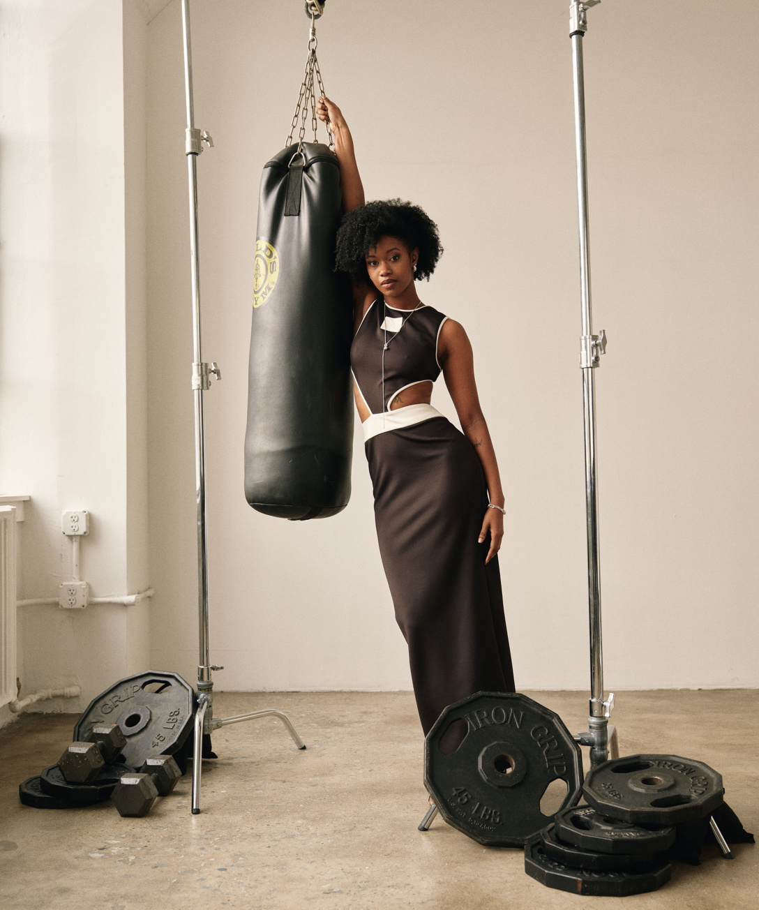 Ones to Watch: Joy Woods, Star of Broadway’s The Notebook, Is No