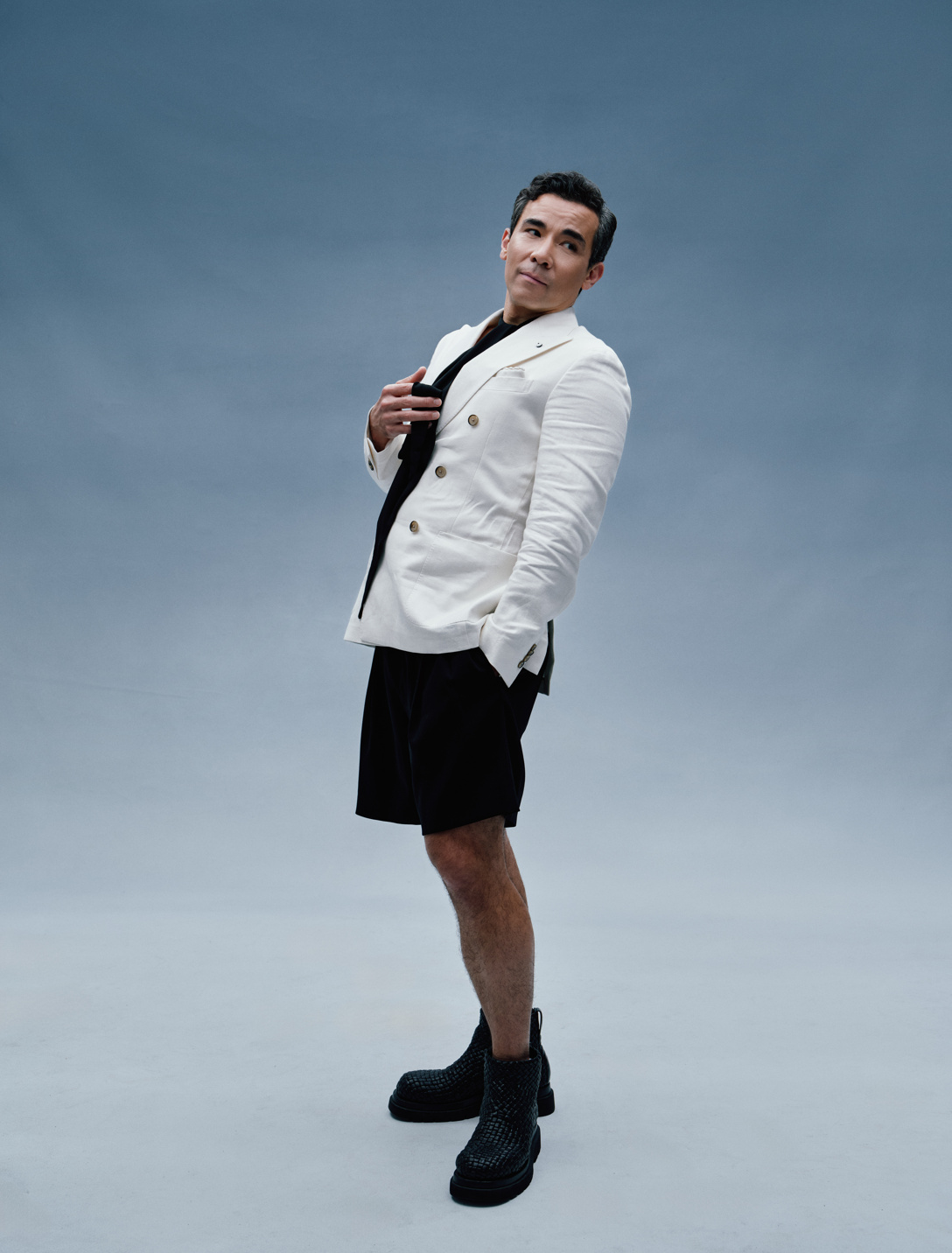 Conrad Rocamora Tony First-Timers: For Oh, Mary!'s Conrad Ricamora, Getting Cole Escola ...