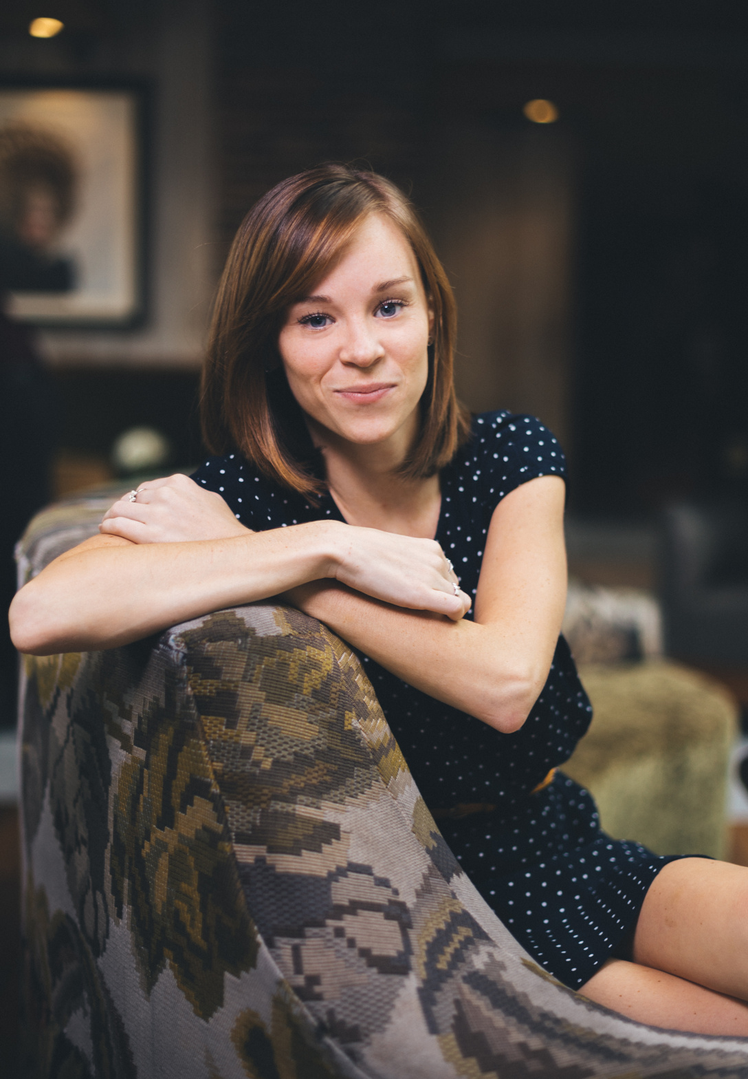 Waitress’ Caitlin Houlahan Talks Taking Flight in Peter Pan Live