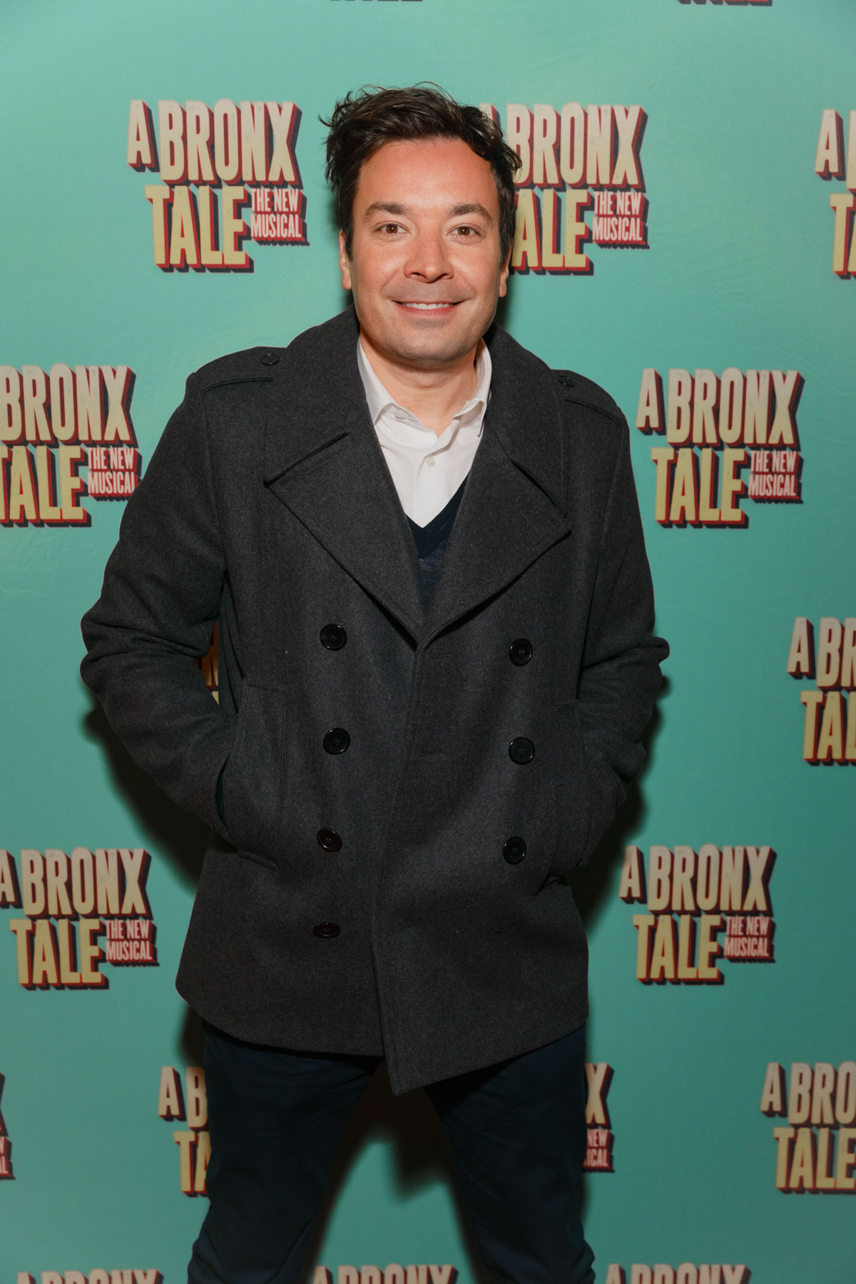 Belmont Avenue Brings the Star Power for A Bronx Tale's Broadway ...