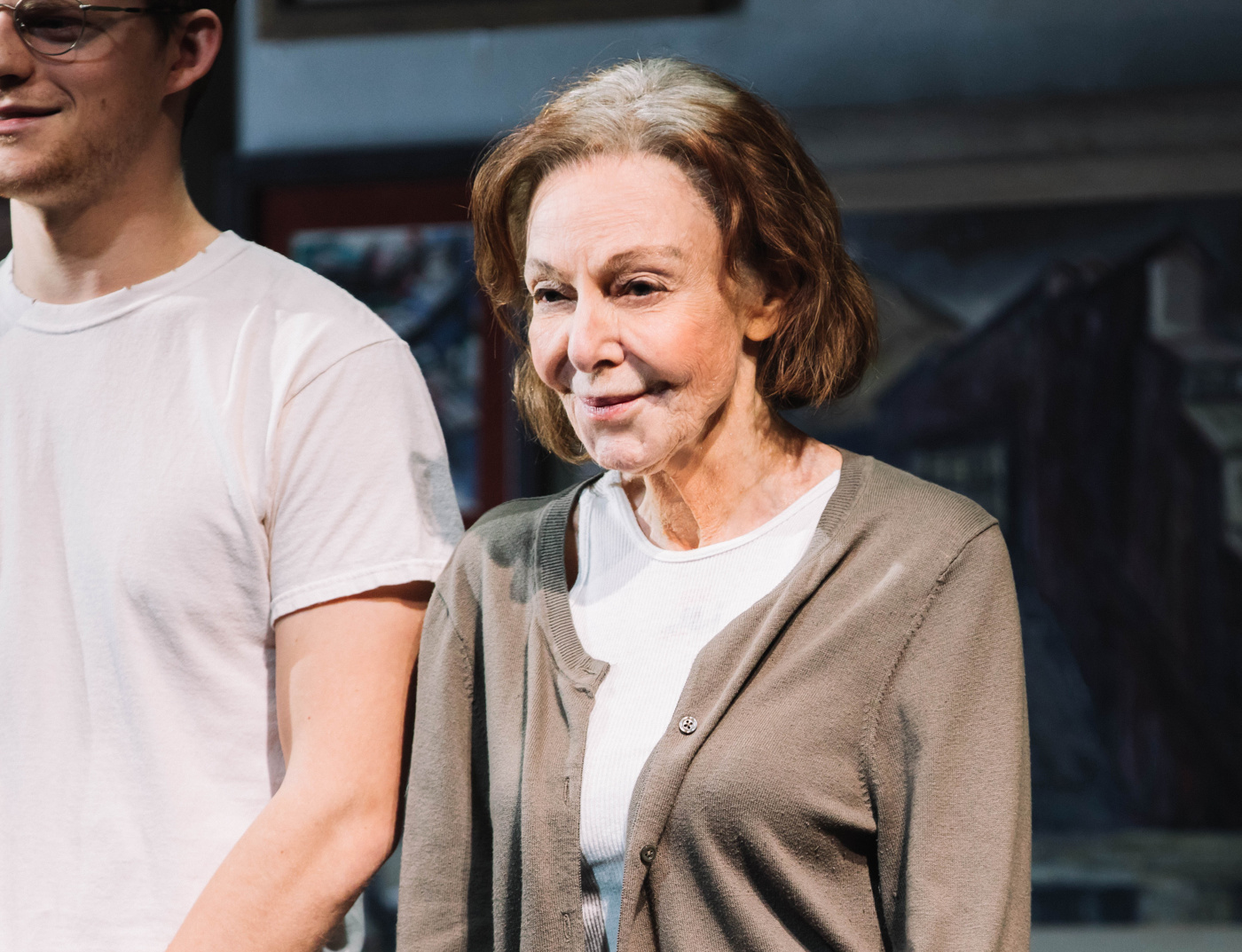 See Elaine May's Triumphant Return to Broadway with These Opening Night