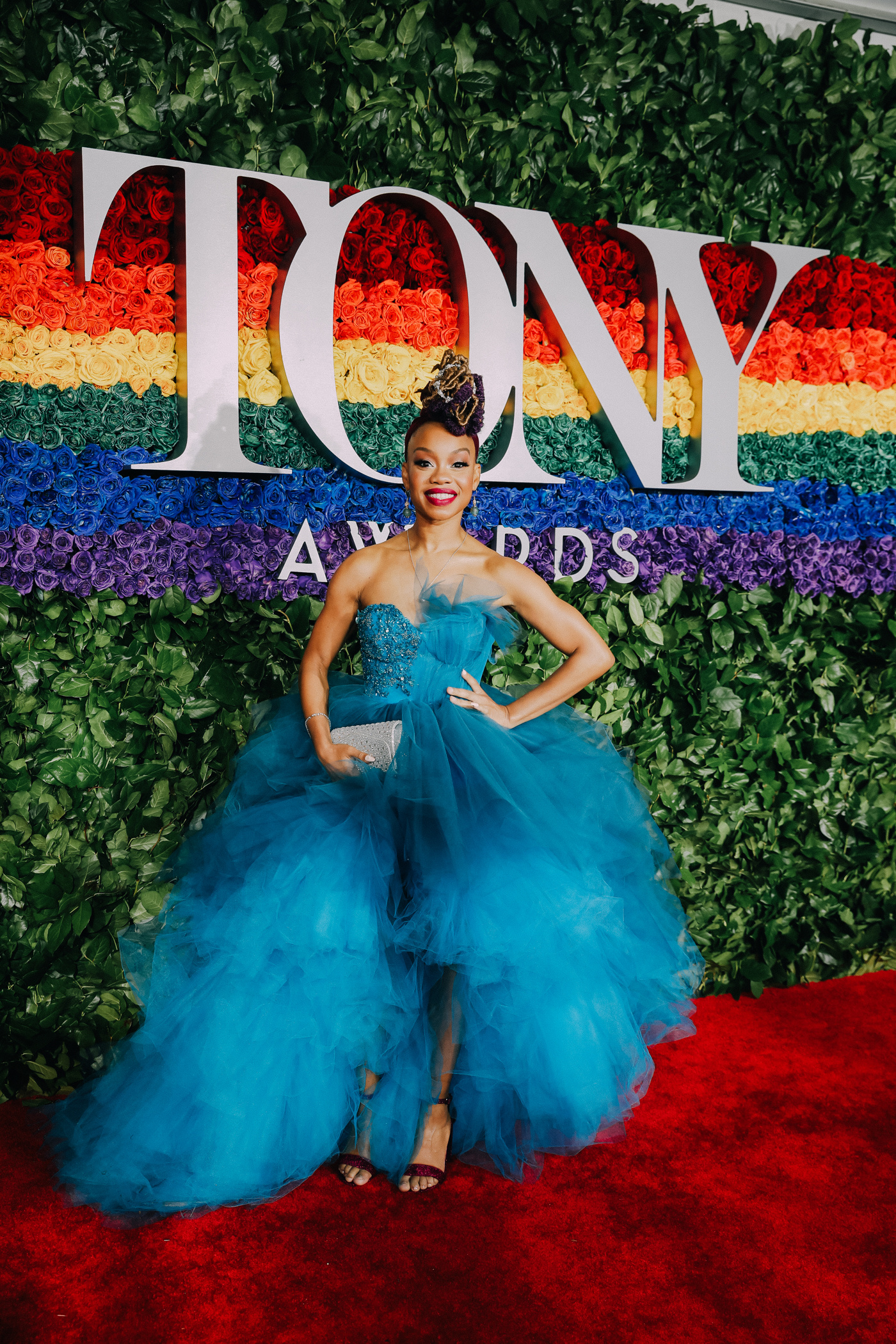 Tony awards shop 2019 best dressed