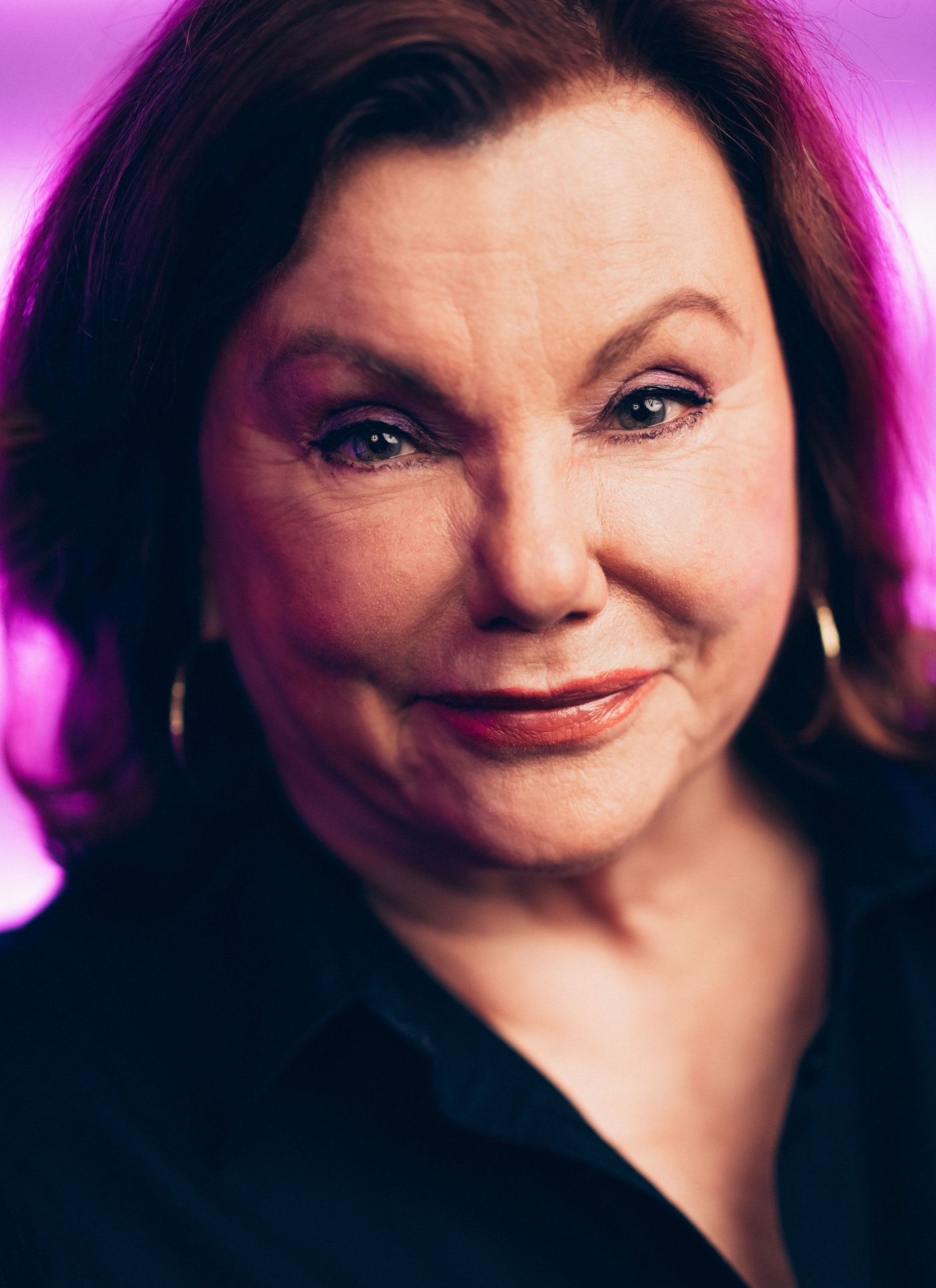 Marsha Mason on Starring in Little Gem, Her Race Car Driver Days and ...