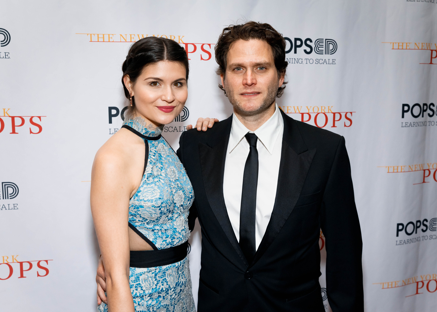 Phillipa soo juilliard hot sale