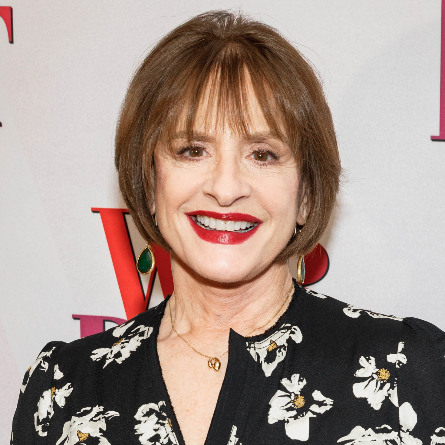 patti lupone hollywood netflix