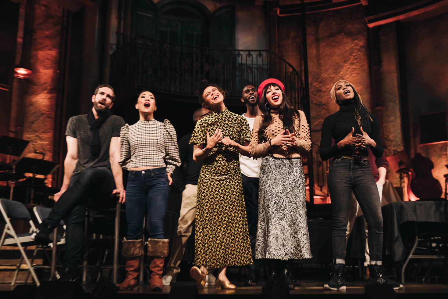 hadestown cast