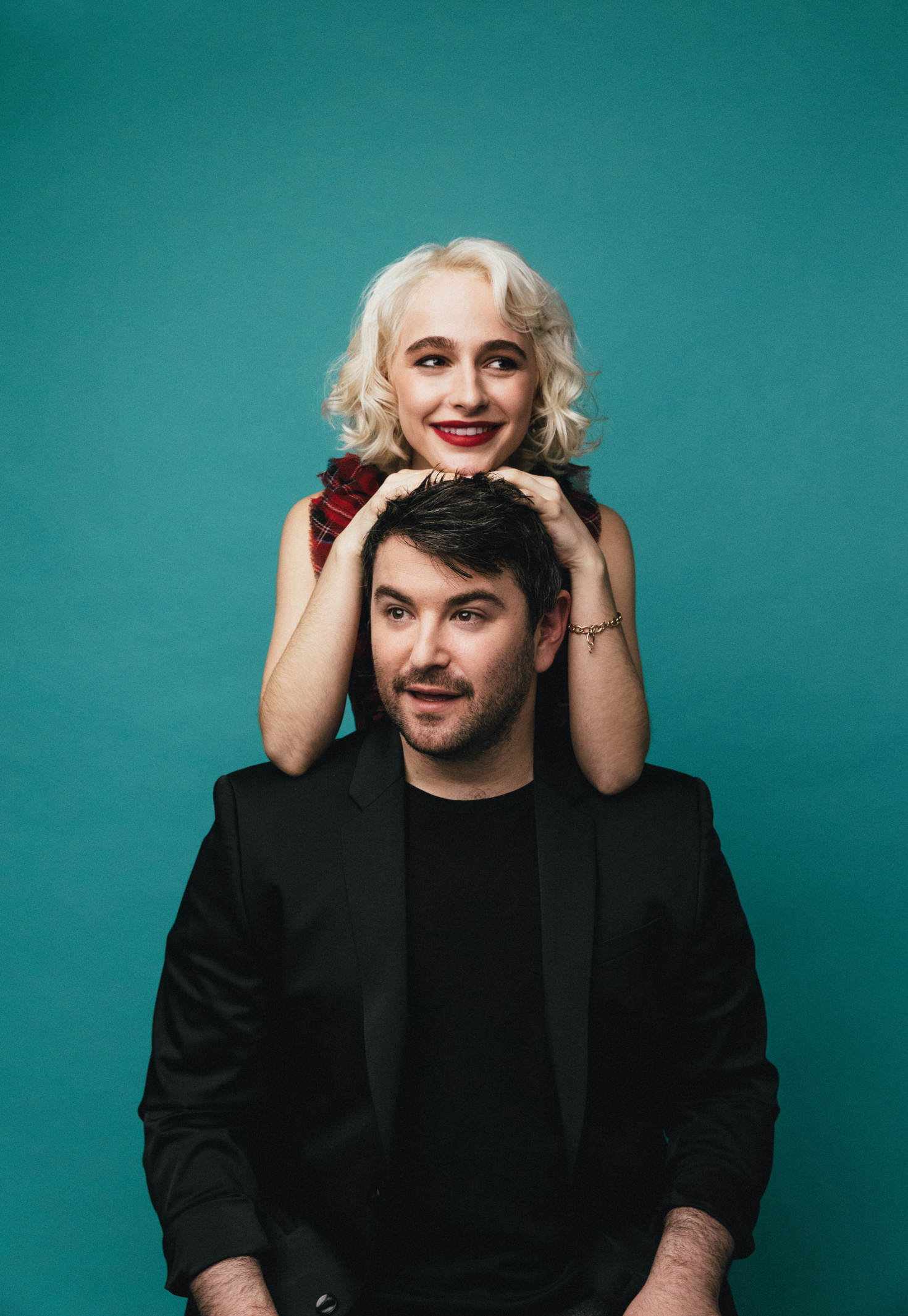 Alex Brightman Is the 2019 Broadway Star of the Year Here s