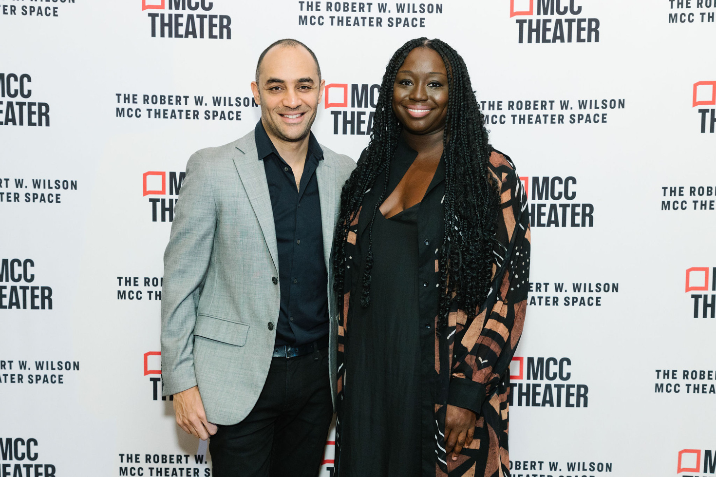 Lights! Camera! Meet the Cast of Jocelyn Bioh's New Off-Broadway Play ...