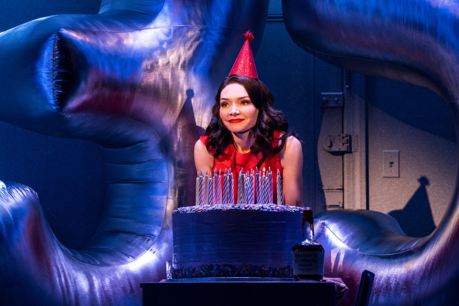 Company Star Katrina Lenk On Why The Show Is A Celebration Of Being ...