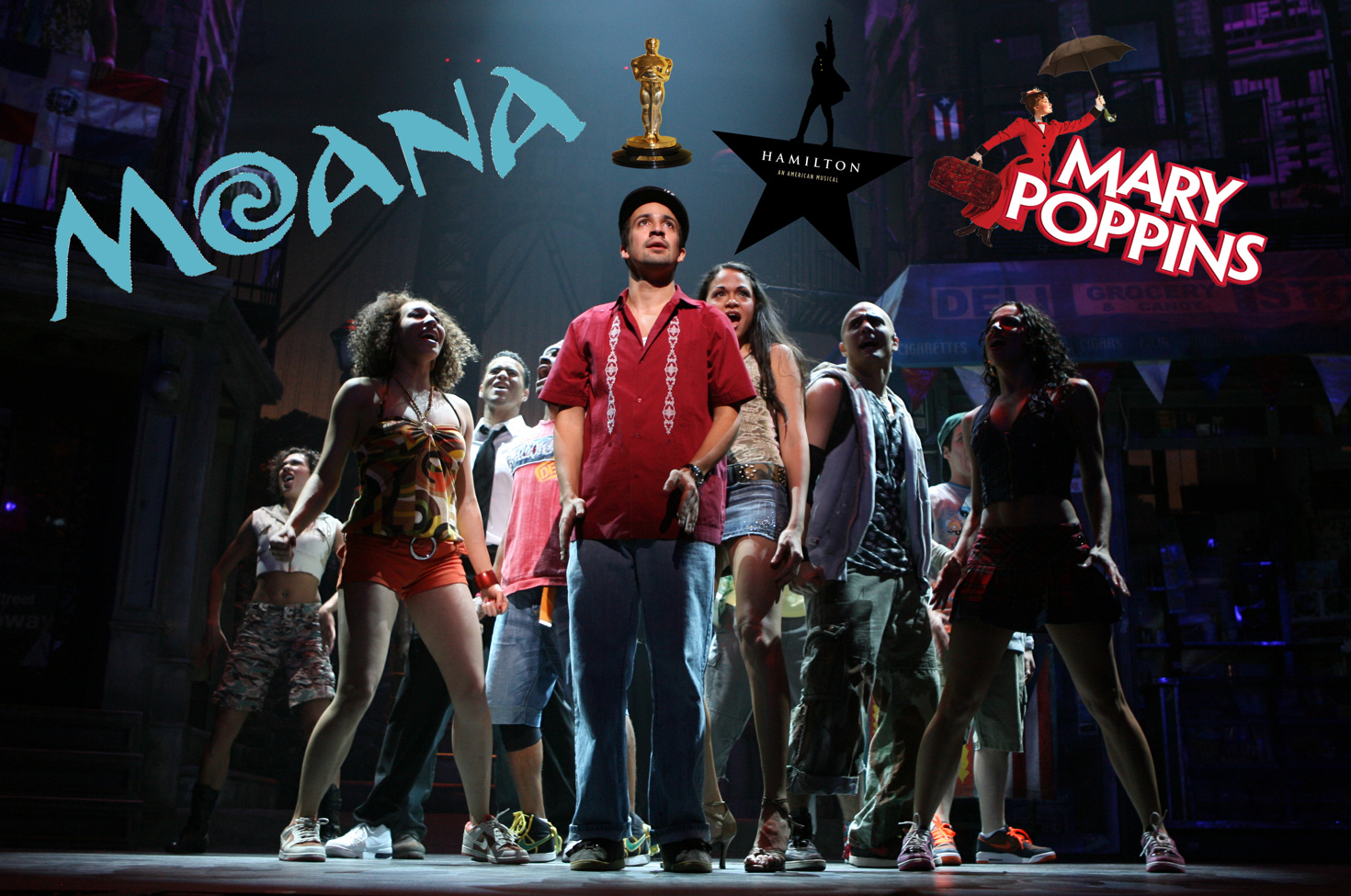 The Fans Have Spoken! The Top 10 PostHamilton Projects You're Most