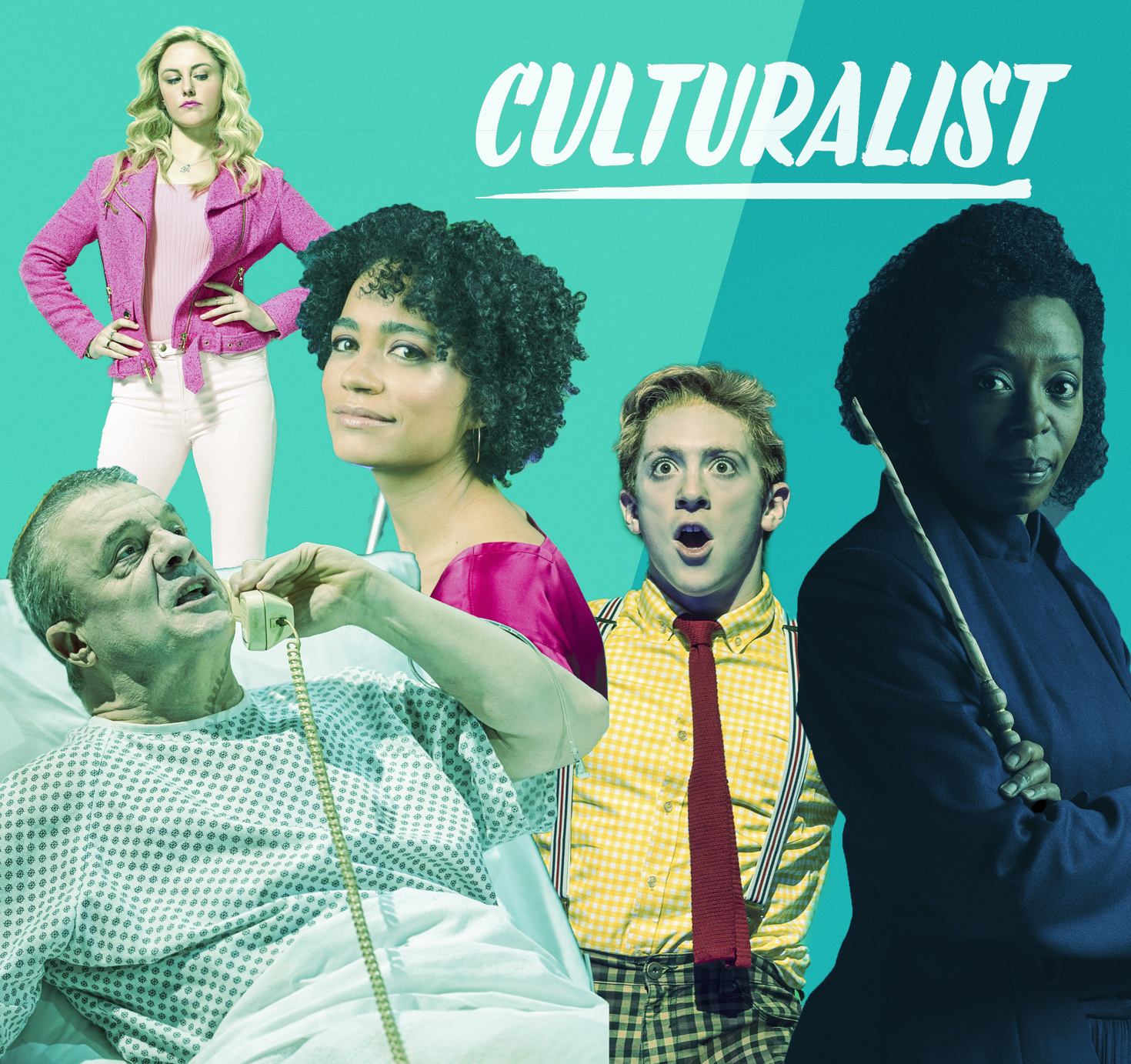 Culturalist Challenge! Rank the Top 10 Broadway Shows That Deserve 2018 ...