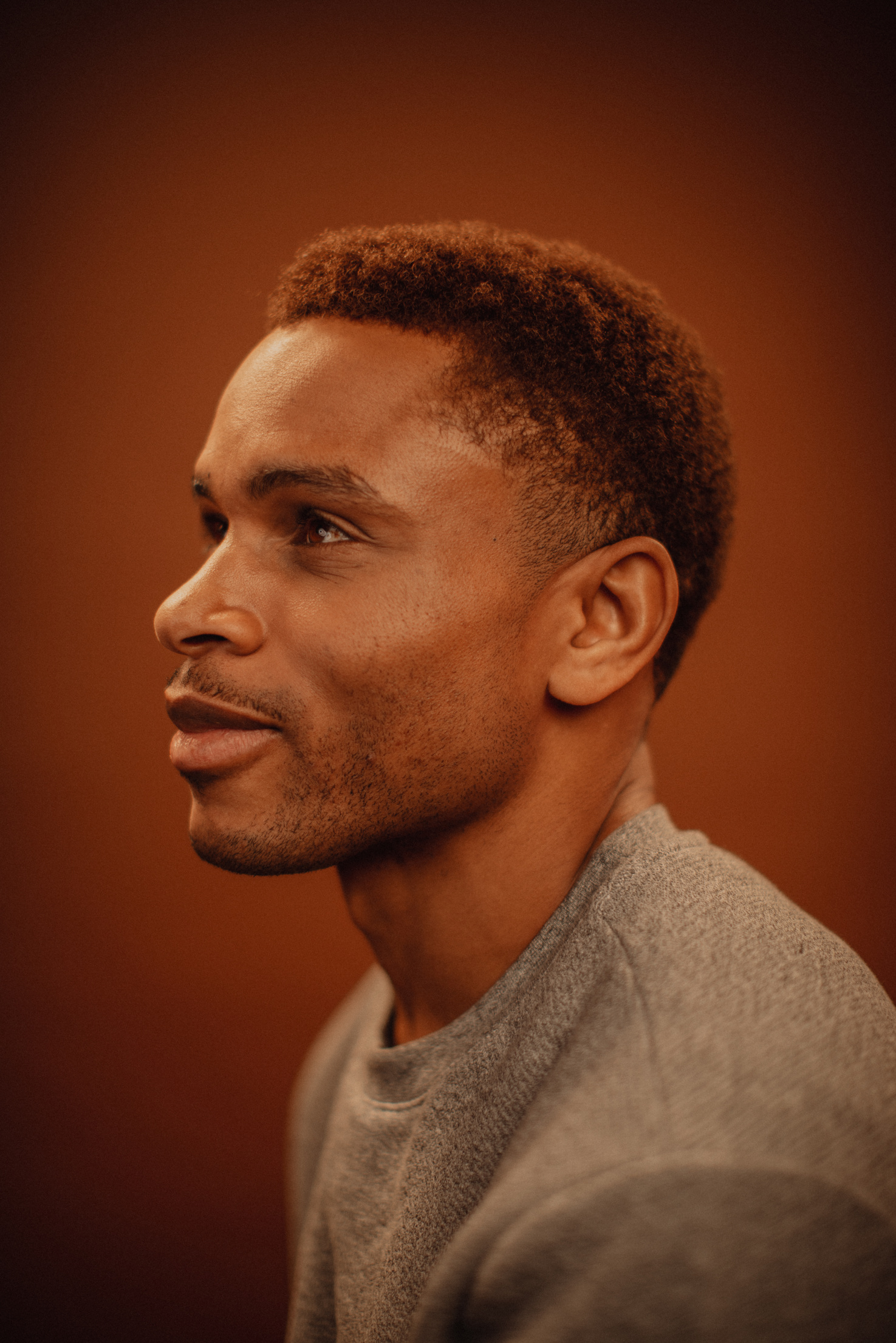 Nnamdi Asomugha, former NFL All-Pro defensive back, stars in Broadway play