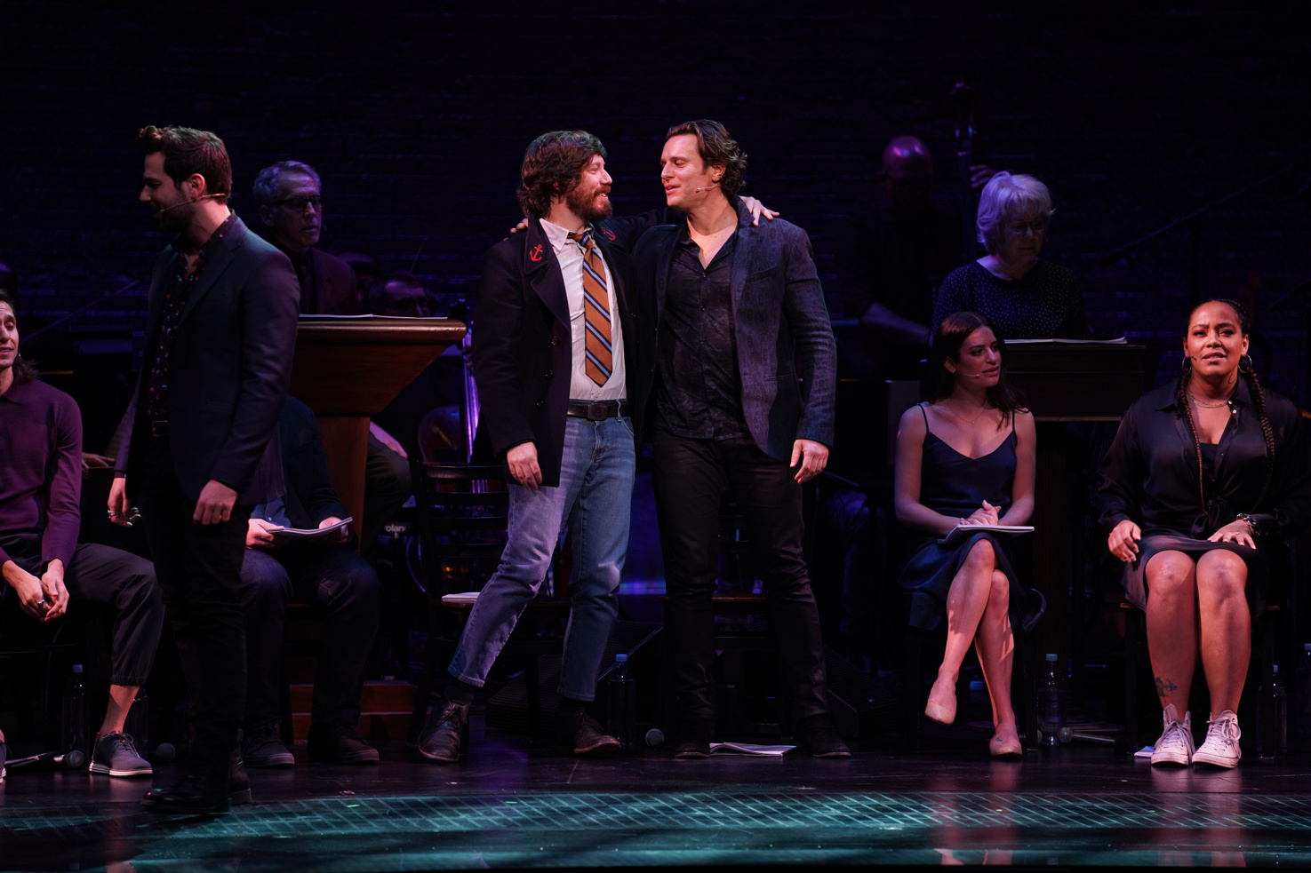 Original Broadway Cast of Spring Awakening Will Reunite for Concert