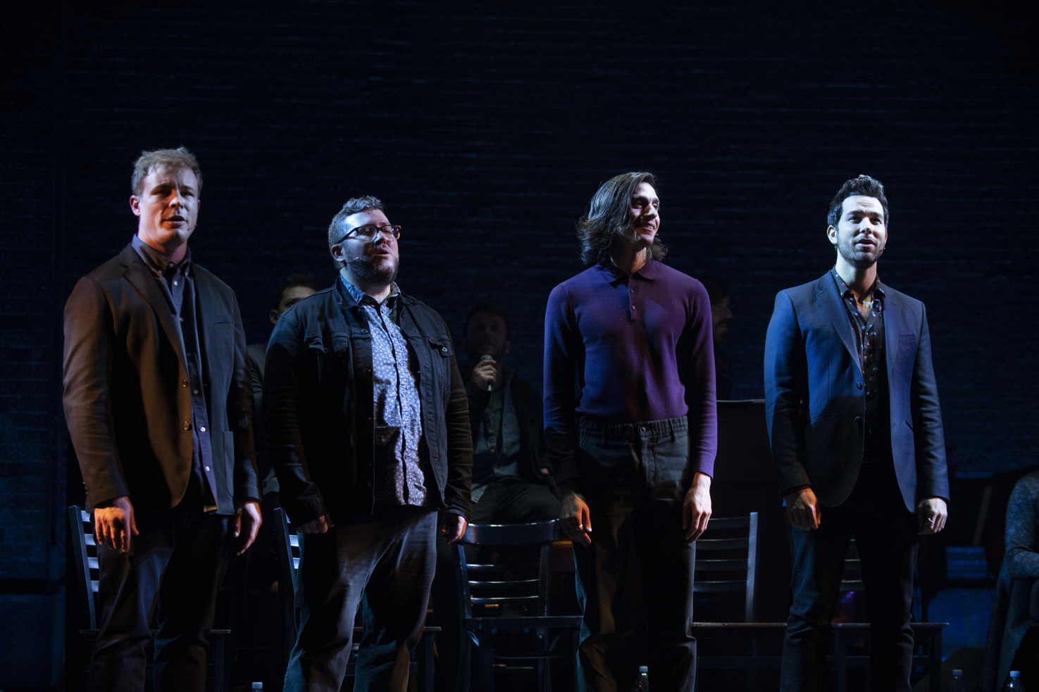 Inside the Spring Awakening 15th anniversary reunion concert