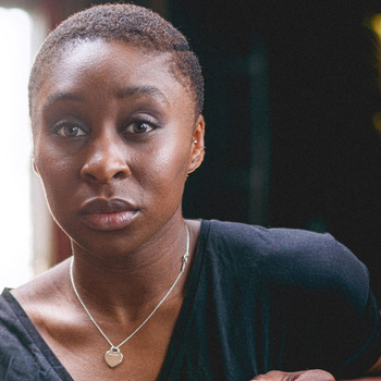 Cynthia Erivo fitness