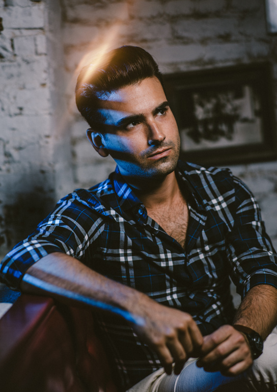 Mauricio Perez on Performing at House Parties, the Secret to Jersey ...