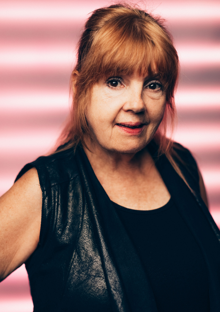 Annie Golden on Being the 'Woman of a Certain Age' in Broadway Bounty ...