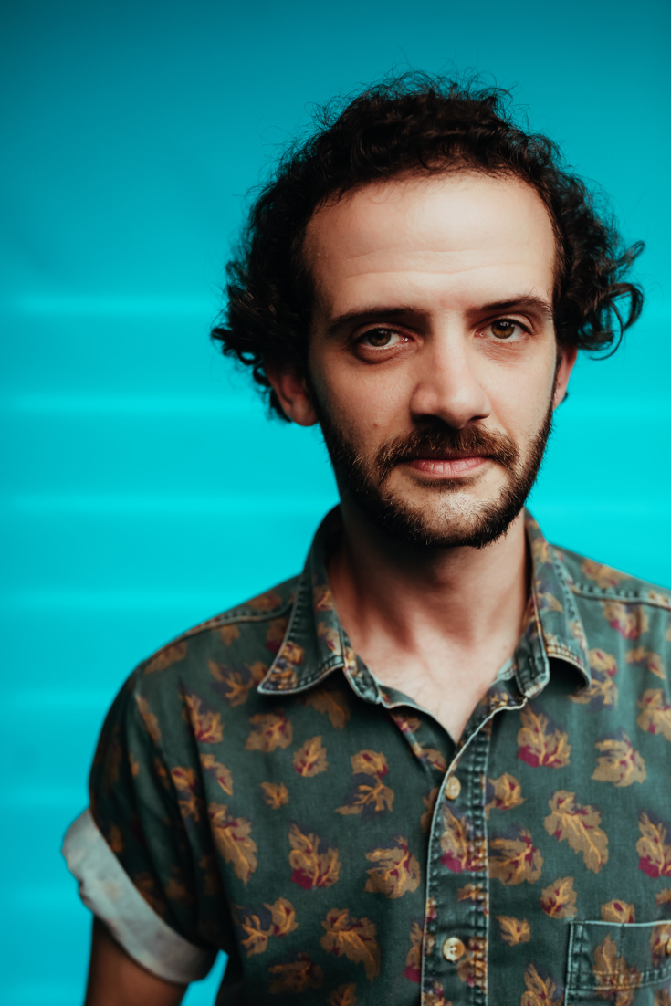 ブリル フリーク