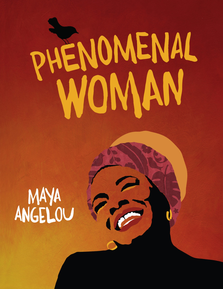 Playwright Nambi E. Kelley to Pen Phenomenal Woman: Maya Angelou with Eye  for Broadway | Broadway Buzz | Broadway.com