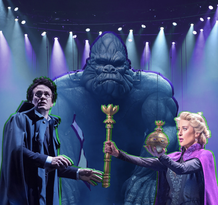 The Fans Have Spoken! Your Top 10 Favorite Broadway Shows 