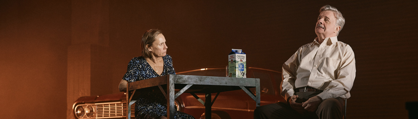 A Miller Arthur Miller's Death of a Salesman on Broadway Tickets | Broadway.com