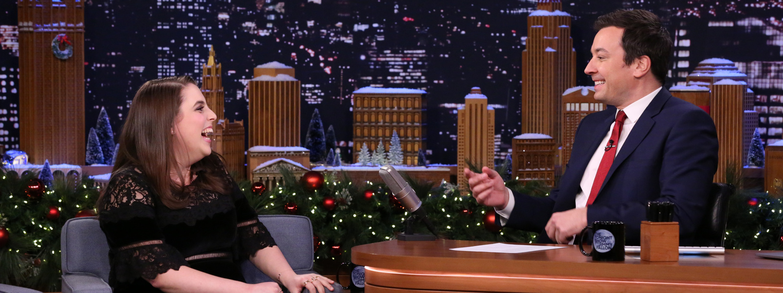 Beanie Feldstein Reveals How Hello, Dolly! Came About by Way of Lady