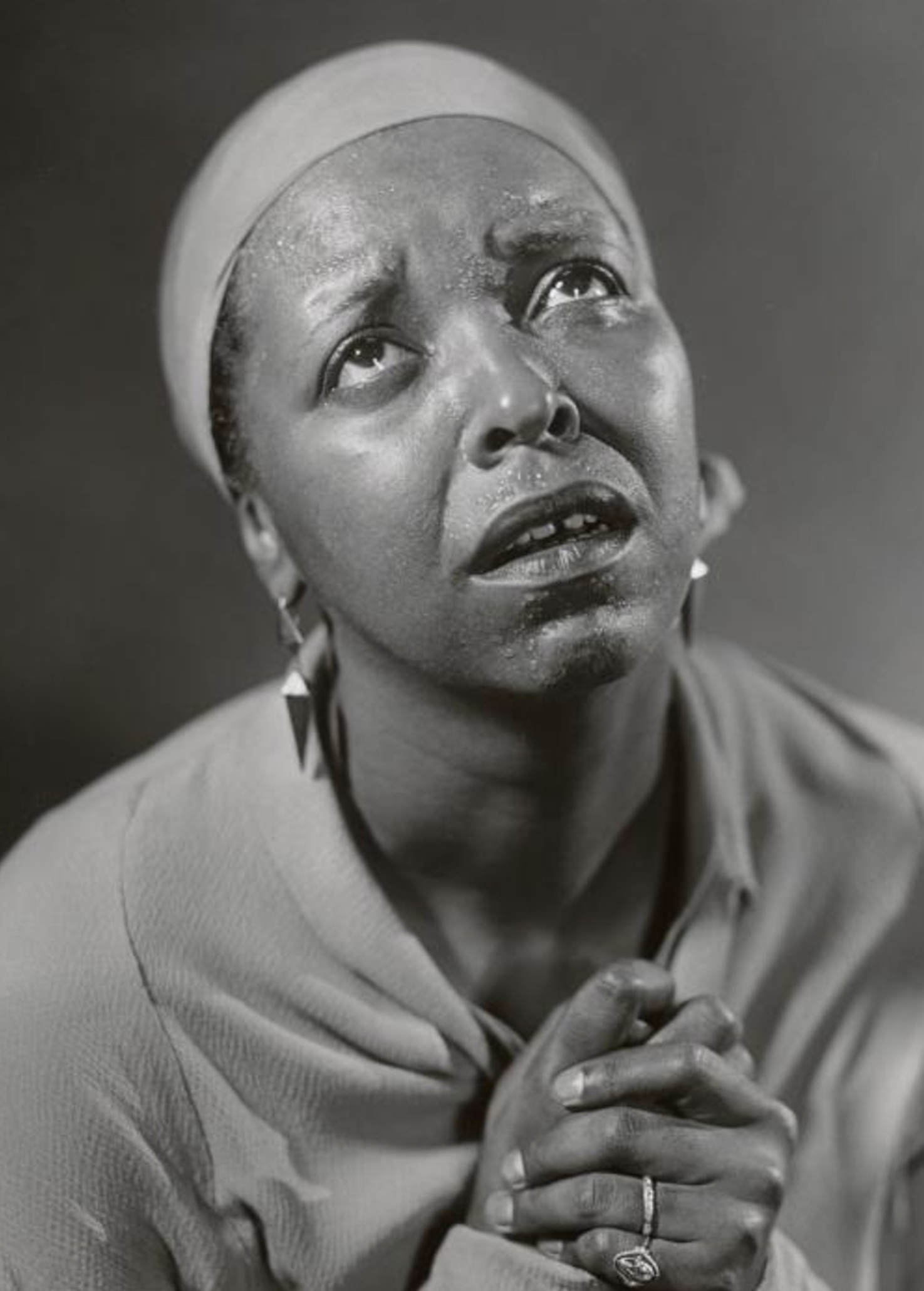 ethel waters