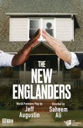 The New Englanders
