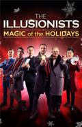 The Illusionists—Magic of the Holidays