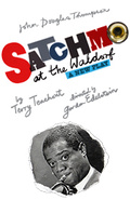 Satchmo at the Waldorf