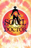 Soul Doctor: Journey of a Rock-Star Rabbi