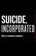 Suicide, Incorporated
