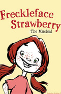 Freckleface Strawberry