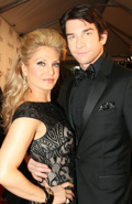 Orfeh and Andy Karl: Legally Bound