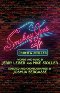 Smokey Joe's Cafe: The Songs of Leiber and Stoller 