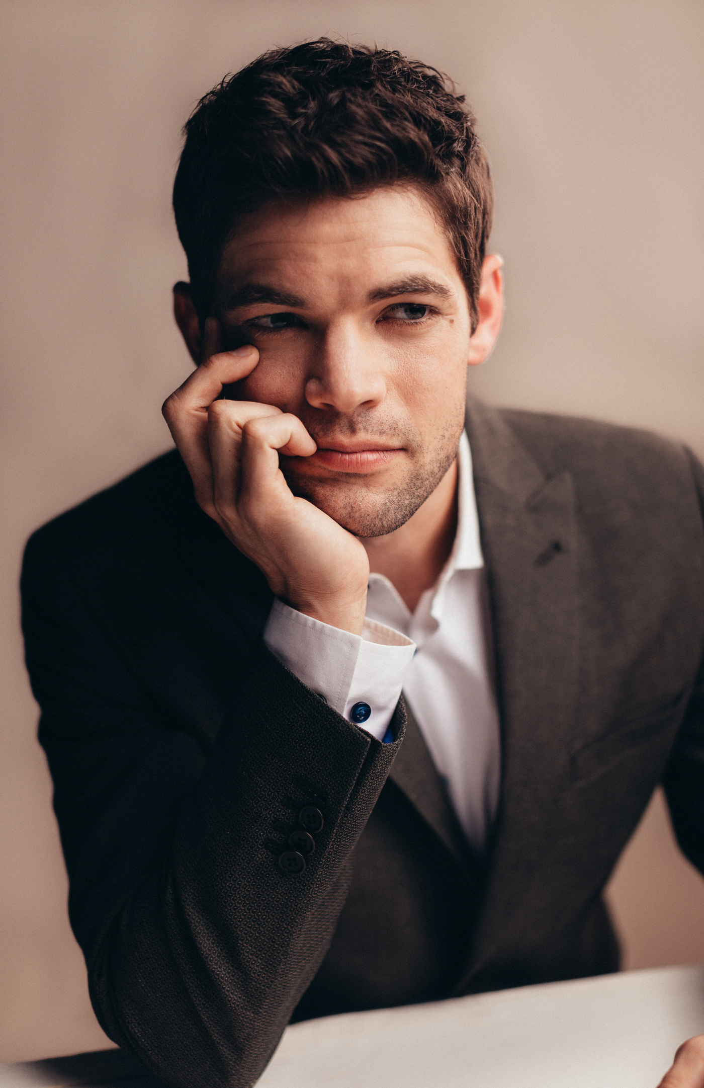 is jeremy jordan on broadway now