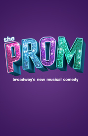 The Prom - Broadway | Tickets | Broadway | Broadway.com