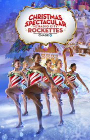 rockettes christmas spectacular 2020 dates Christmas Spectacular Starring The Radio City Rockettes Broadway Tickets Broadway Broadway Com rockettes christmas spectacular 2020 dates