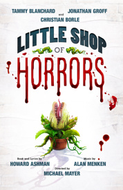 little shop of horrors broadway playlist